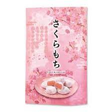 Dulce - Sakura Mochi