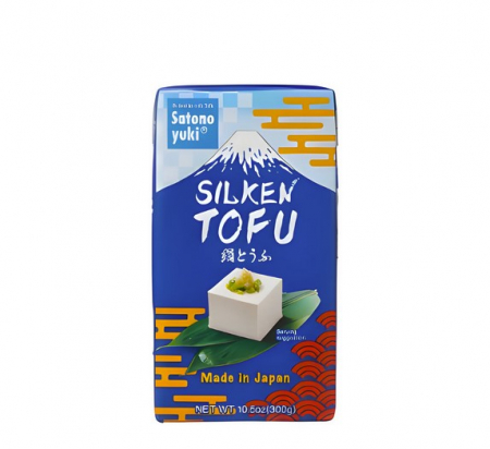 Alte Alimente - Satanoyuki Tofu Mătăsos 300g