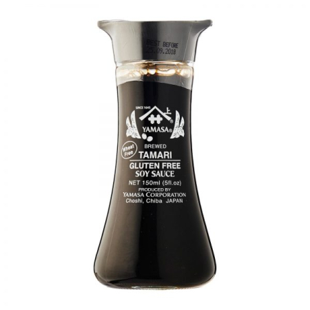 Sosuri - Sos de soia Tamari fără gluten 150ml