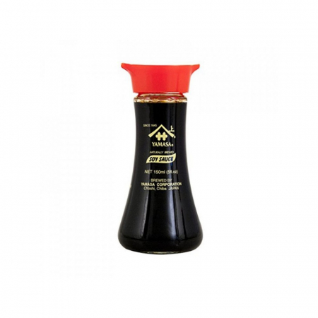 Sosuri - Sos de soia YAMASA 150ml