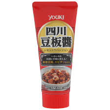 Sosuri - Sos Shisen Tobanjan 100g