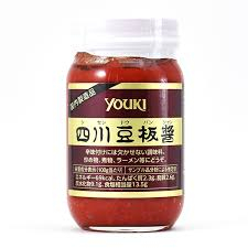 Sosuri - Sos Shisen Tobanjan 225g
