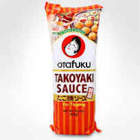 Sosuri - Sos Takoyaki de export 300gSB