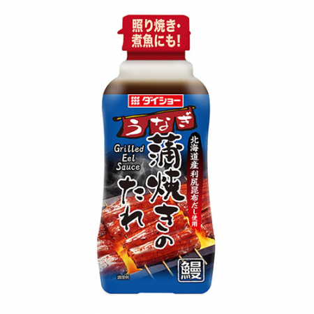 Sauce - Unagi Sauce