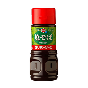 Sauce - Yakisoba sauce Oliversauce