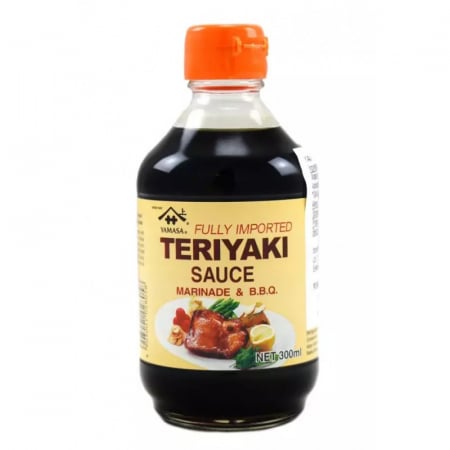 Sosuri - Sos YAMASA Teriyaki 300ml