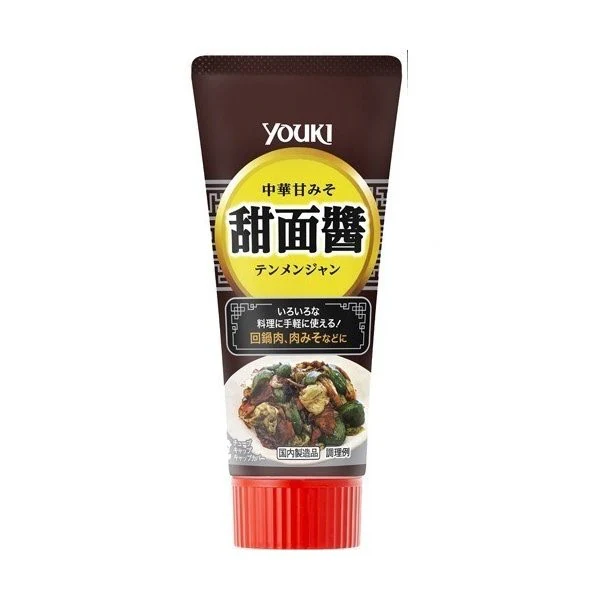 Sosuri - Sos Youki Tenmenjyan 100g