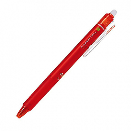 Pixuri - Stilou Frixion Ball Nock 0.5 Red