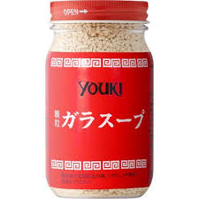 Condimente - Supă de gală YOUKI 130g