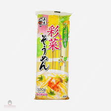 Ramen Instant - Tăiței Ayana Soumen 320g
