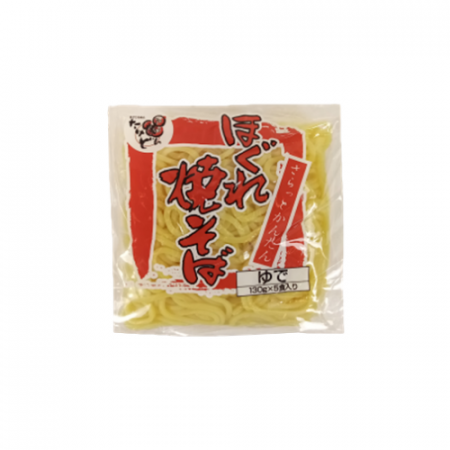 Tăieței YakiSoba - Hogure Yakisoba 5P