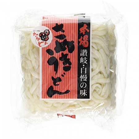 Noodles - Sanuki Udon 5P