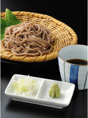 Tăiței TAKIZAWA Sarashina Juwari Soba 200g [1]