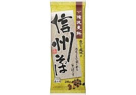 Soba Noodles - Takizawa Sarashina Shinshu Soba Noodles 200g