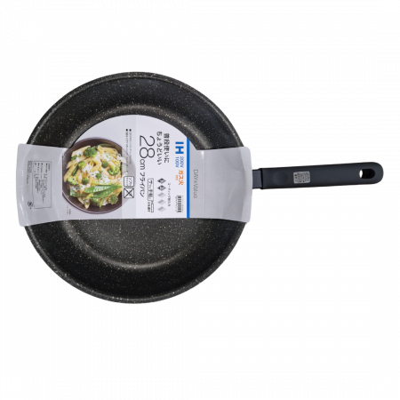 Kitchen - Tigaie IH/Gas-Fired Frying Pan (28cm Days)