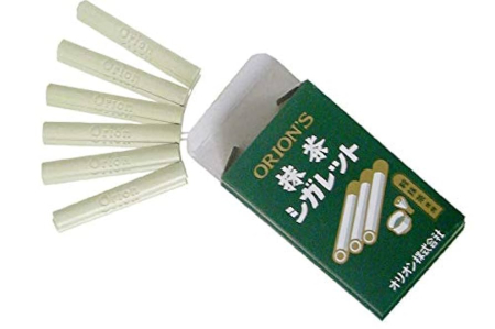 Snacks - Adult Matcha Cigarette