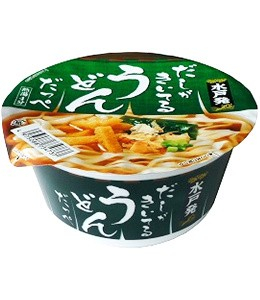Tăieței - Udon cu Bulion Dashi 80g