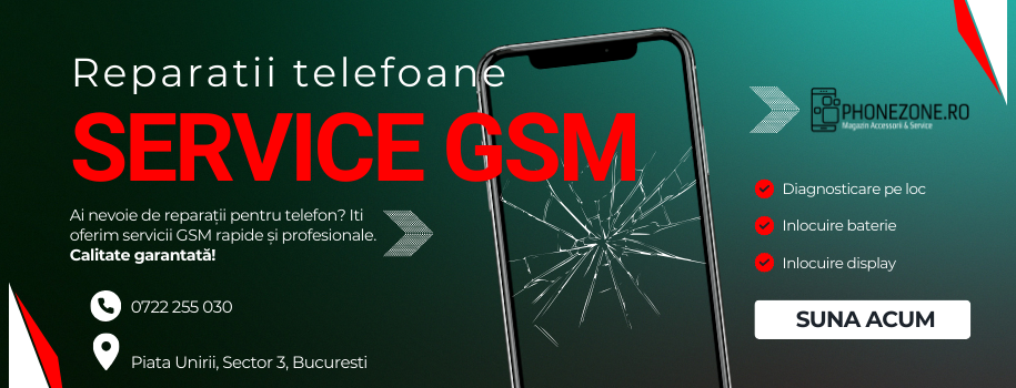 Service GSM
