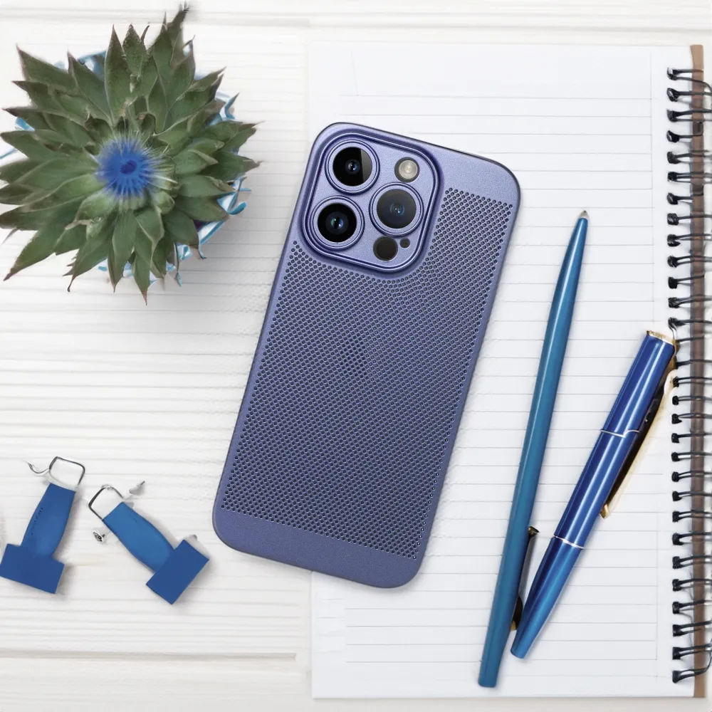 Husa de protectie BREEZY case XIAOMI Redmi Note 13 5G [5]