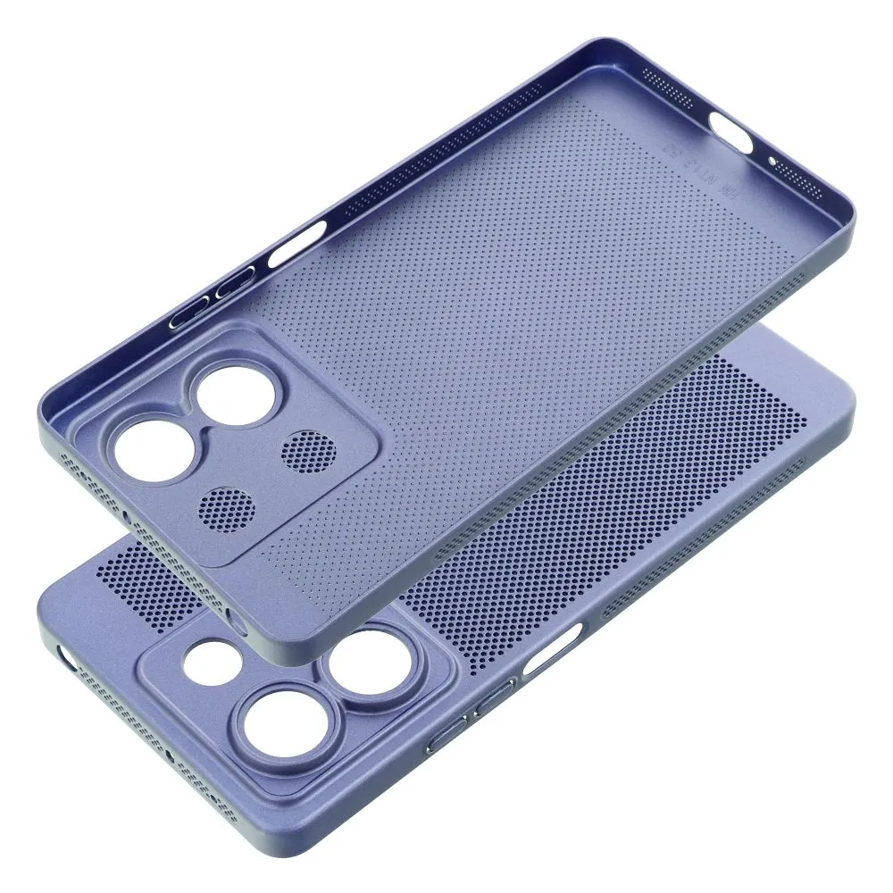 Husa de protectie BREEZY case XIAOMI Redmi Note 13 5G [4]