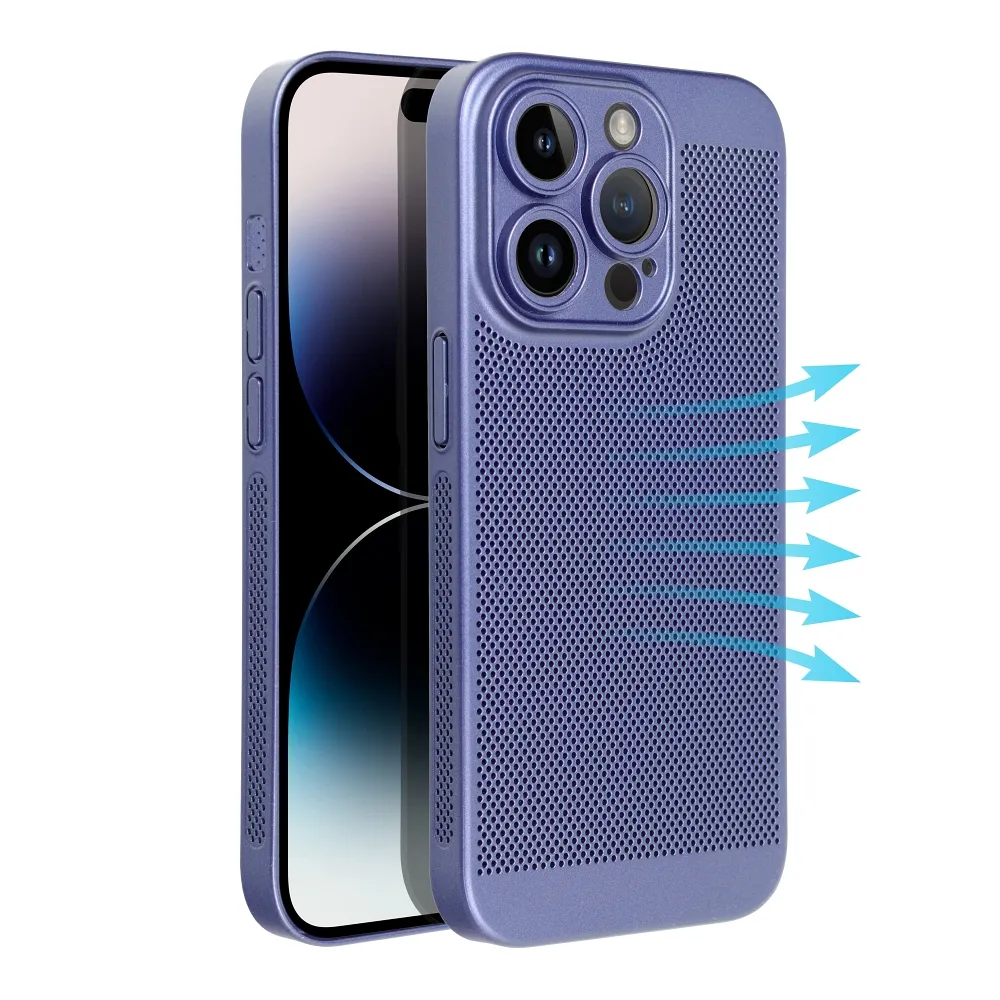 Husa de protectie BREEZY case XIAOMI Redmi Note 13 5G [3]