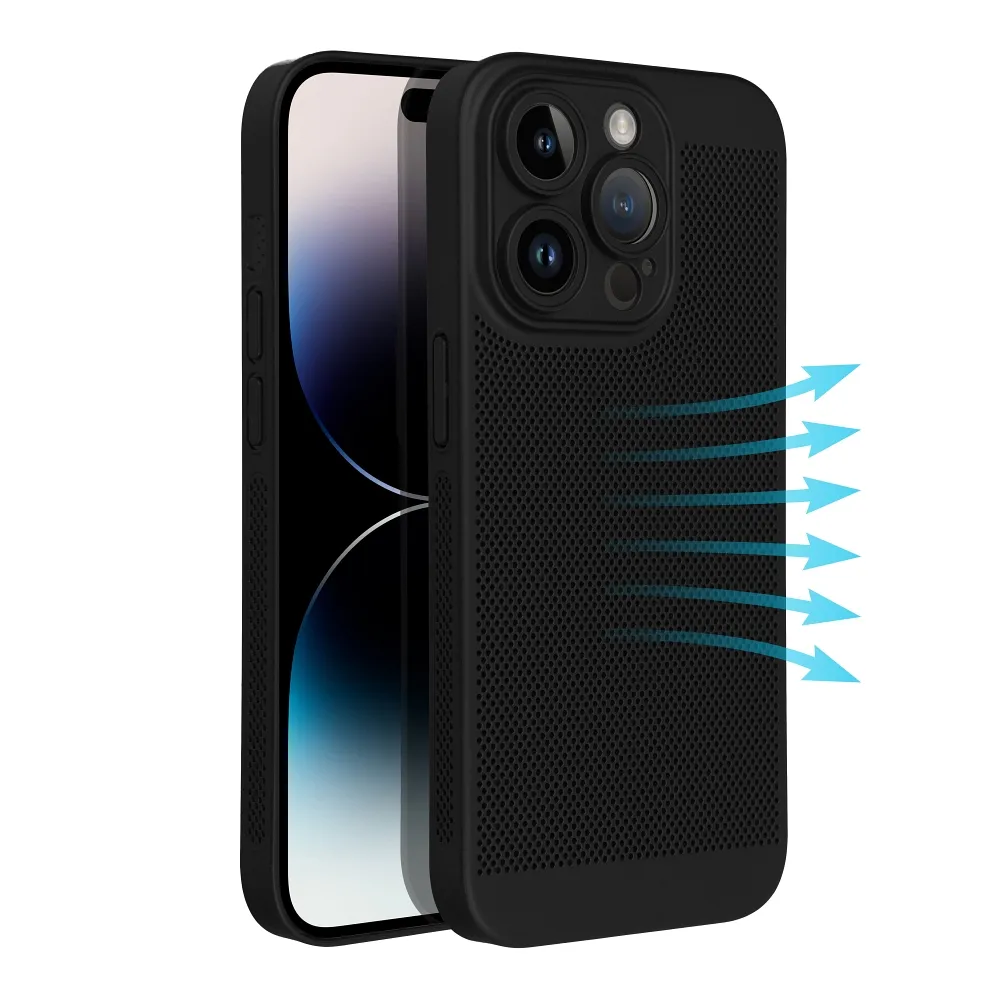 Husa de protectie BREEZY XIAOMI Redmi Note 13 5G [3]