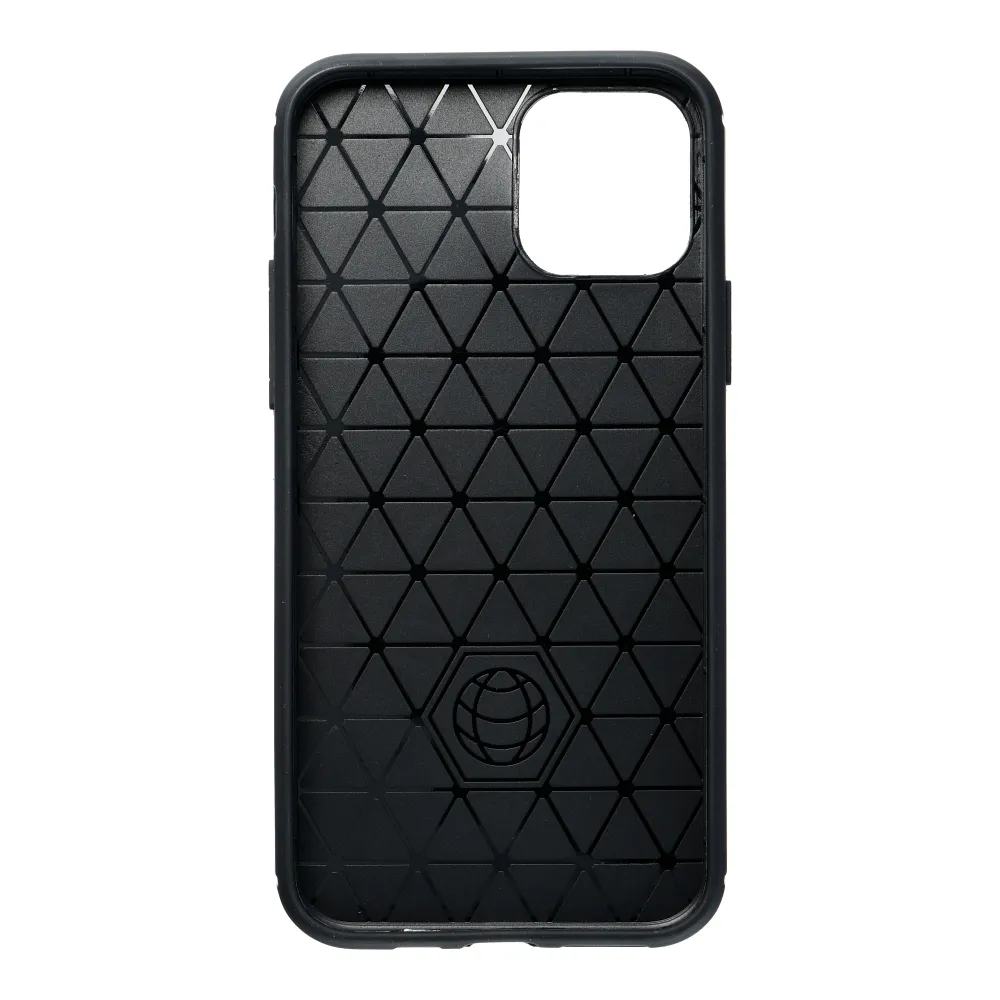 Husa de protectie CARBON Oppo A40 [2]