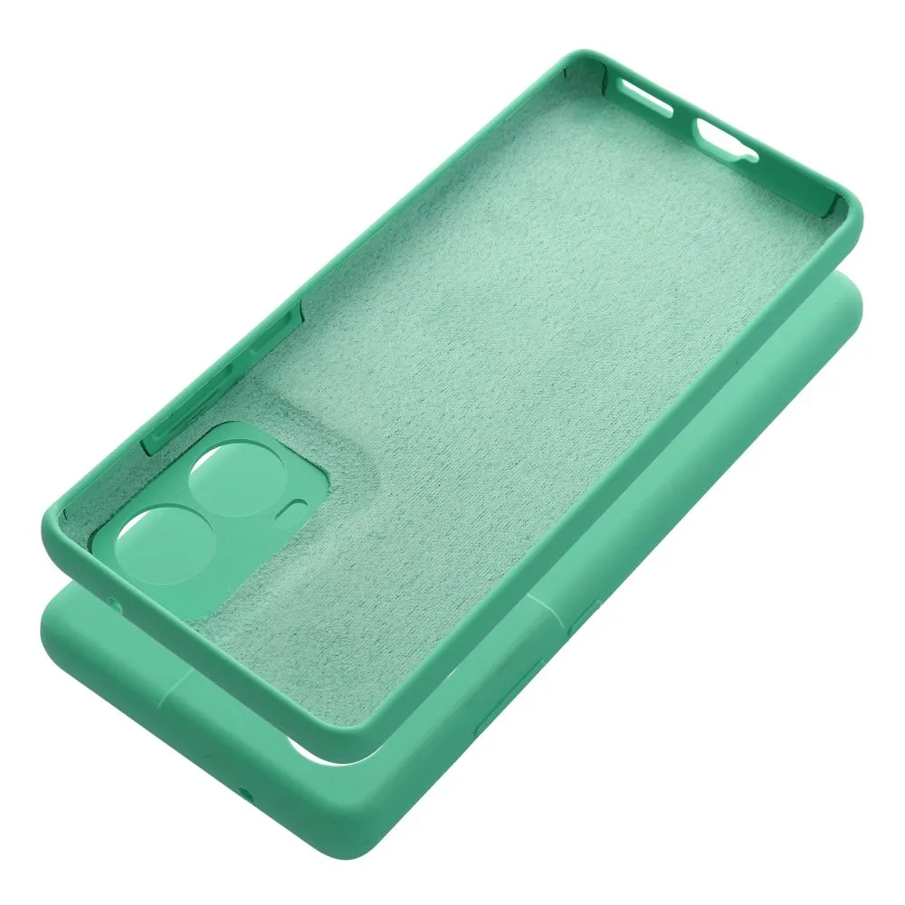 Husa de protectie Silicon pentru Motorola G85 5G [2]