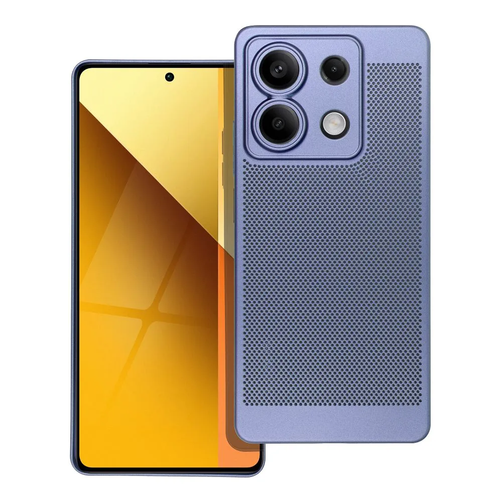 Huse - Husa de protectie BREEZY case XIAOMI Redmi Note 13 5G