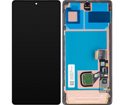 Display - Display Google Pixel 7 Pro