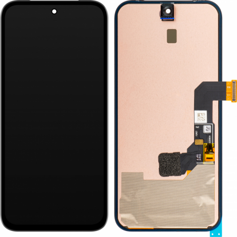 Display - Display, Ecran Google Pixel 8a, original