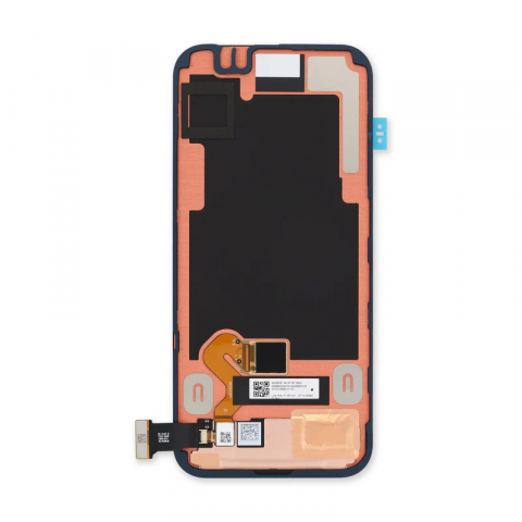 Display - Display, Ecran GOOGLE PIXEL 9, original