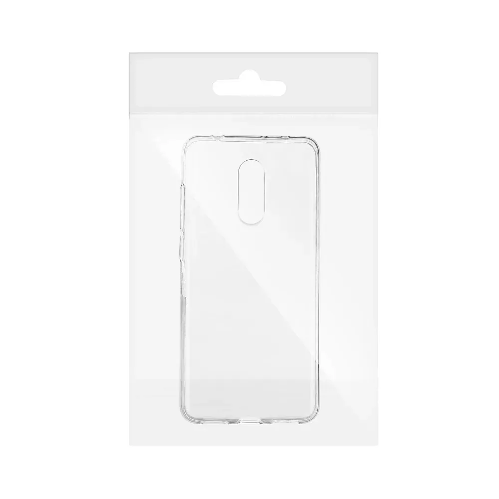 Huse - Husa de protectie BACK ULTRA SLIM 0,5 mm Oppo A40