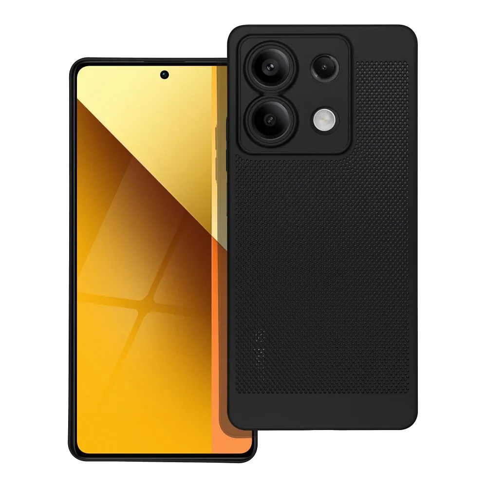 Huse - Husa de protectie BREEZY XIAOMI Redmi Note 13 5G