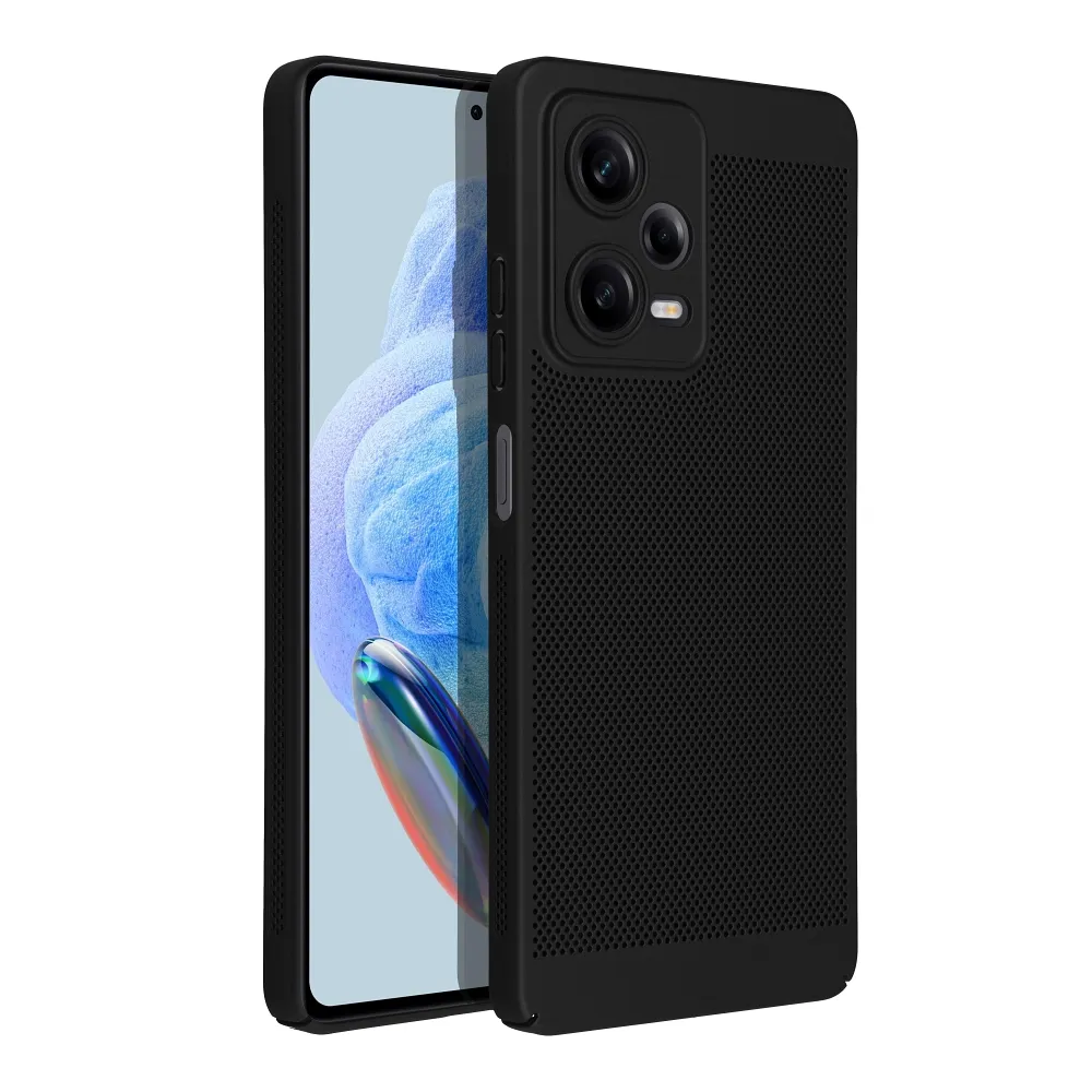 Husa de protectie BREEZY XIAOMI Redmi Note 13 5G [1]