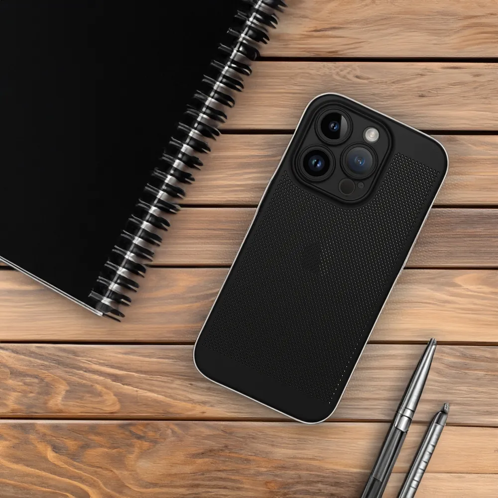 Husa de protectie BREEZY XIAOMI Redmi Note 13 5G [3]