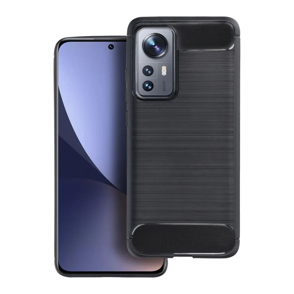 Huse - Husa de protectie CARBON Oppo A40