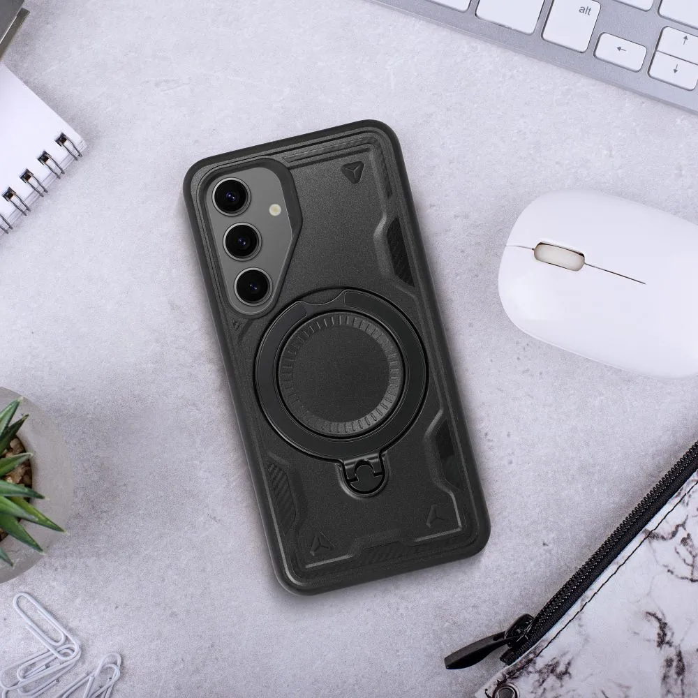 Husa de protectie FROST ARMOR pentru GOOGLE Pixel 9 / 9 Pro [4]
