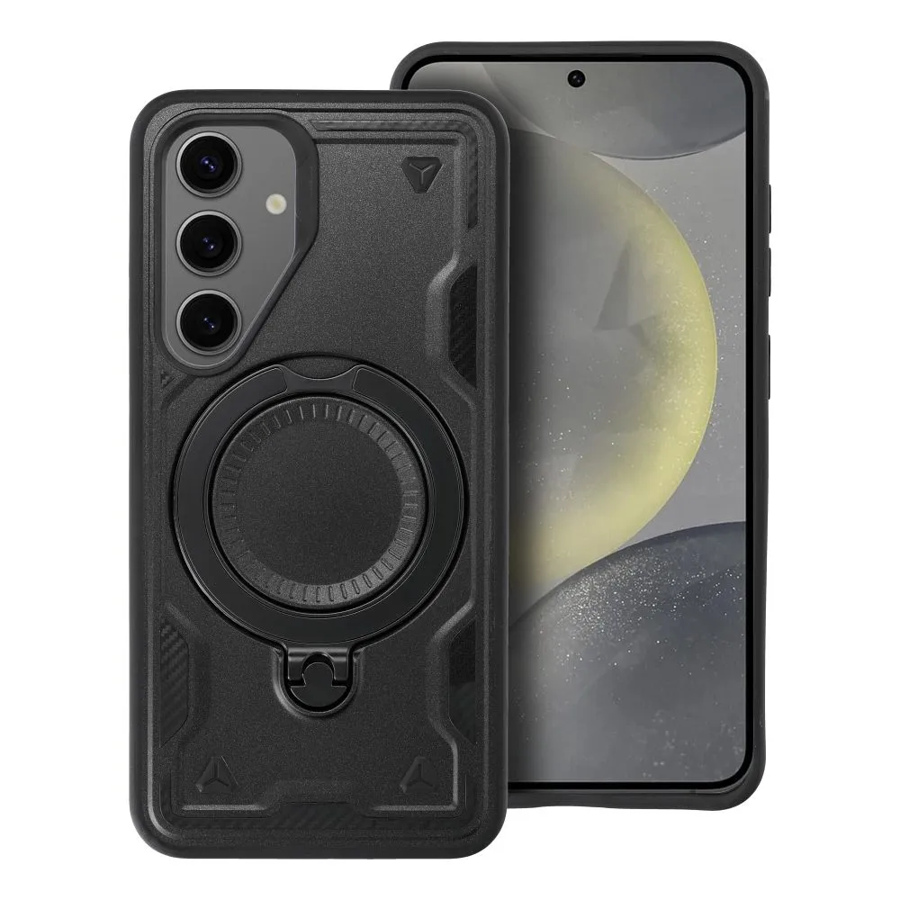 Huse - Husa de protectie FROST ARMOR pentru GOOGLE Pixel 9 / 9 Pro