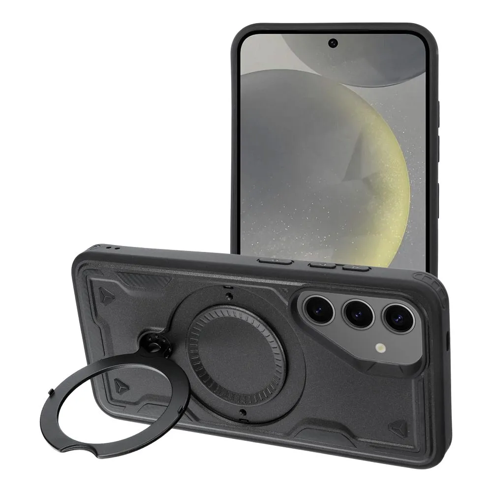 Husa de protectie FROST ARMOR pentru GOOGLE Pixel 9 / 9 Pro [1]