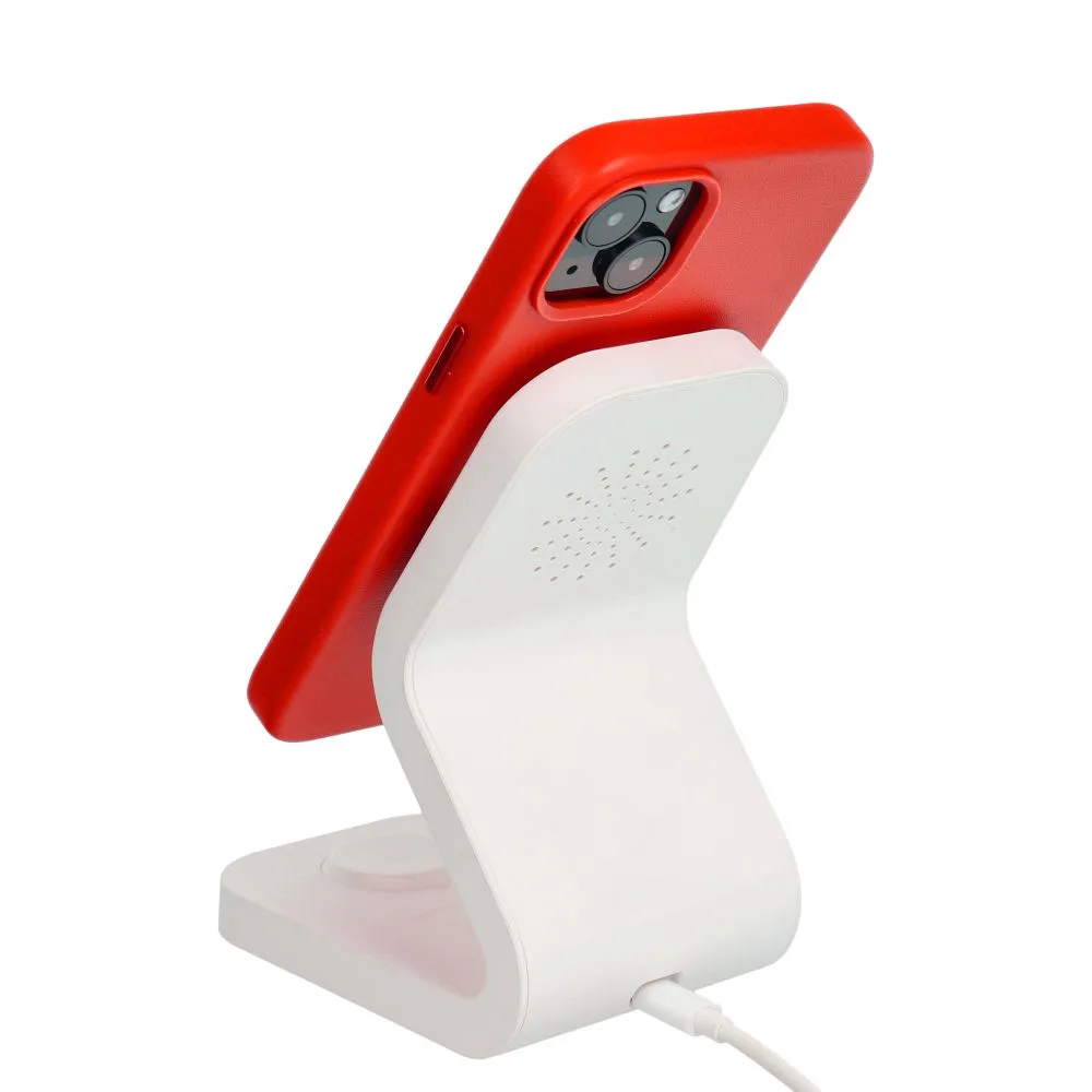Husa de protectie LEATHER MAG COVER iPhone 16 Pro Max [3]