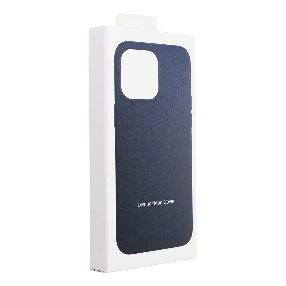 Husa de protectie LEATHER MAG IPHONE 16 Pro Max [6]