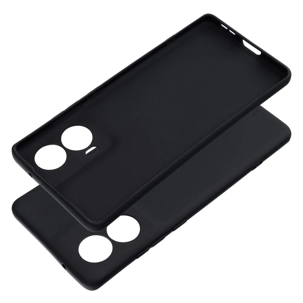 Husa de protectie MATT pentru Motorola G85 5G [1]