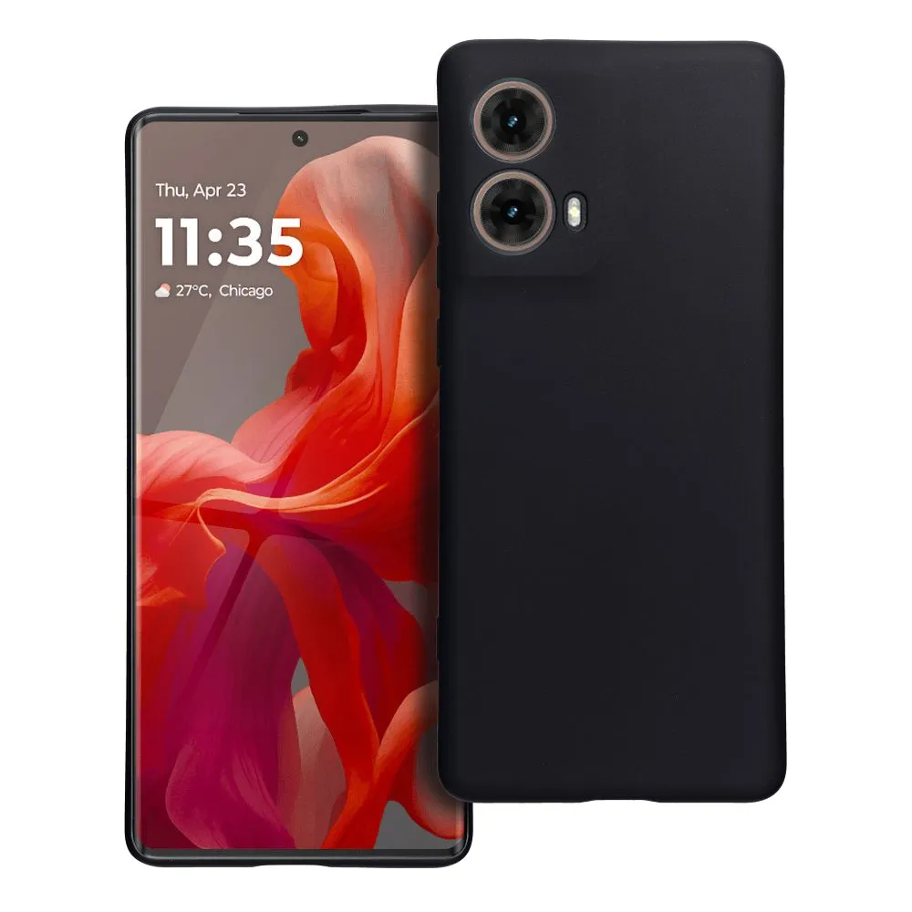 Huse - Husa de protectie MATT pentru Motorola G85 5G