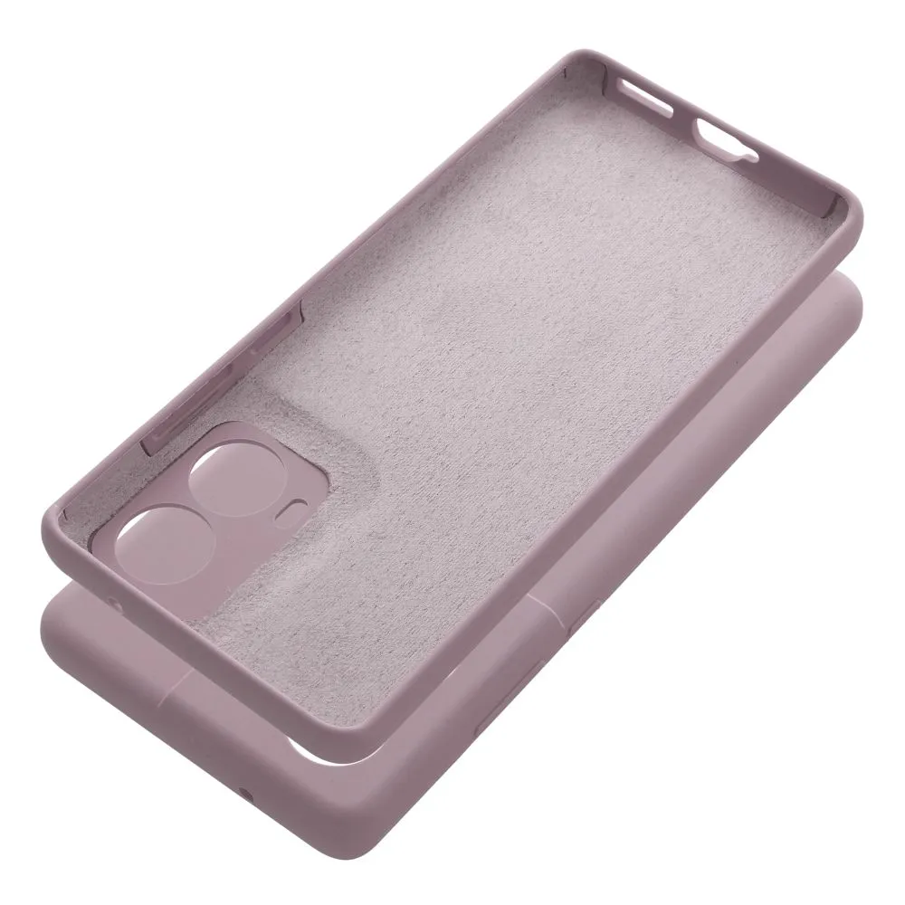 Husa de protectie Silicon 2mm pentru Motorola G85 5G [1]