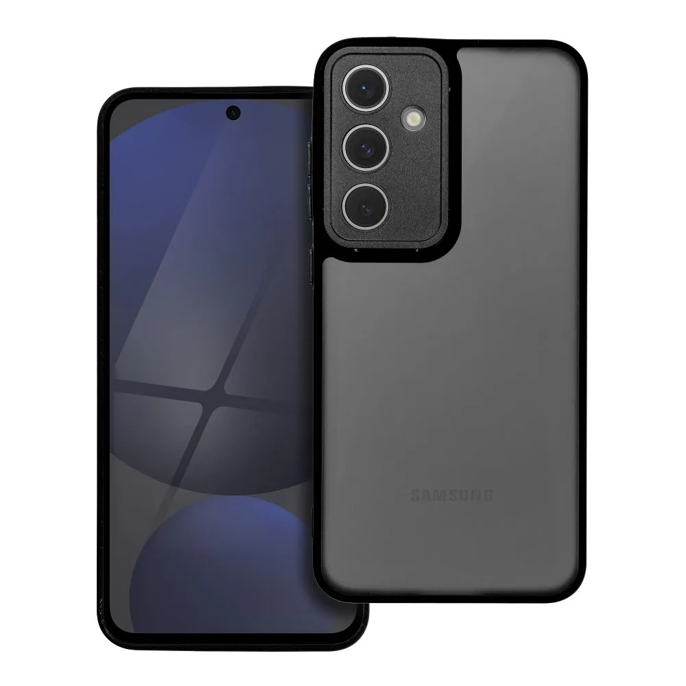 Huse - Husa de protectie VARIETE pentru Samsung Galaxy S24 FE