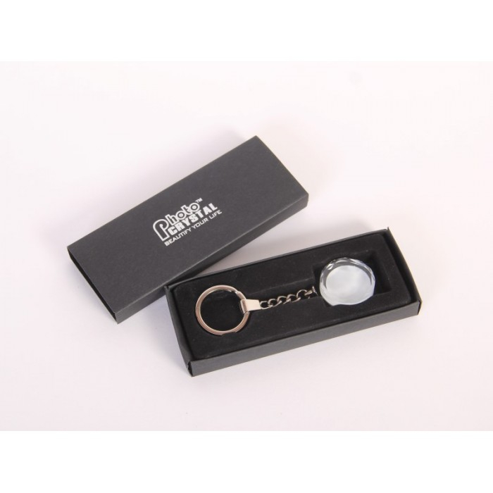 Breloc Cristal Personalizat [1]