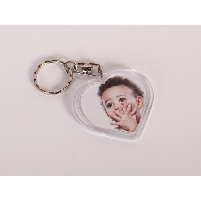 Breloc Personalizat Plastic [1]