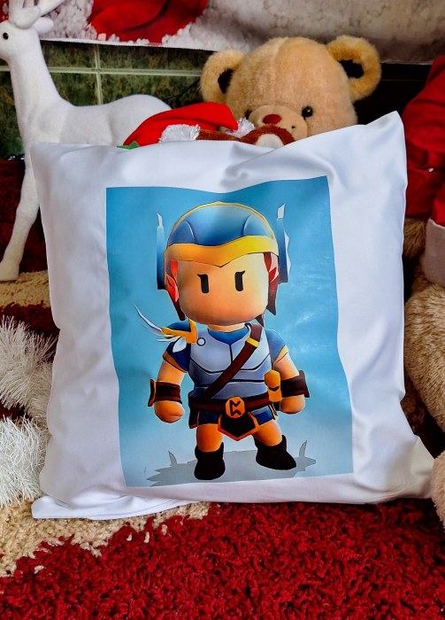 Perne Personalizate [5]