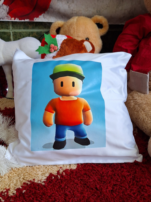 Perne Personalizate [3]